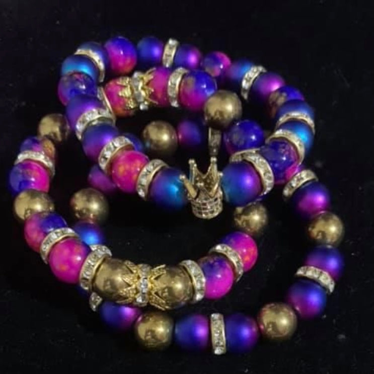 Moonlight madness stack