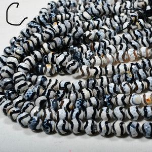 10 mm gemstone beads
